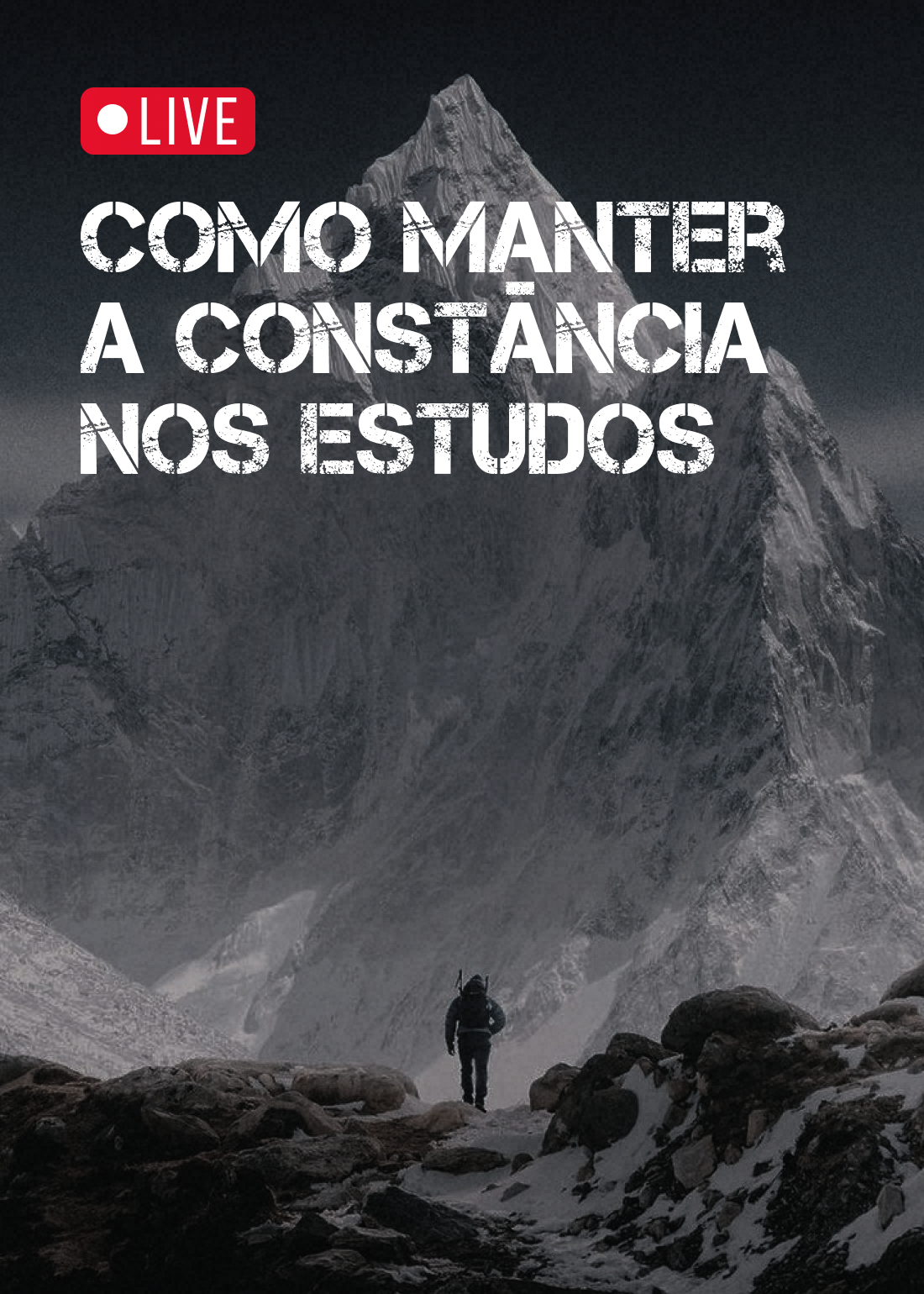 Como manter a constância nos estudos